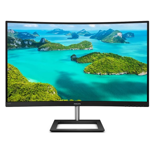 PHILIPS 31.5 325E1C LCD QHD 4MS 75HZ VGA DP HDMI