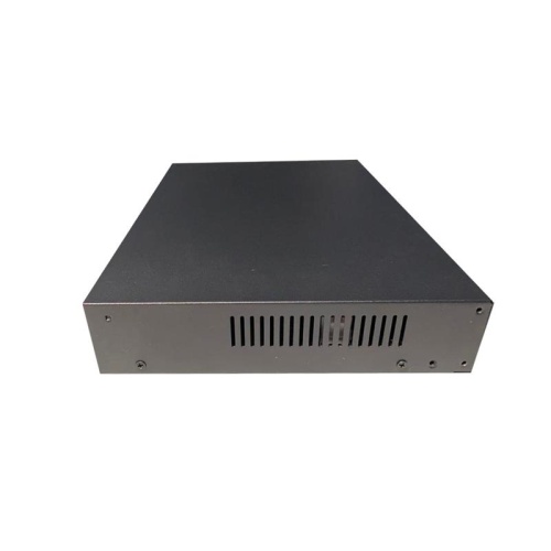 URANIUM  POE-2421SFP-300W 24X10/100+2X GIGABIT UPLINK +1XSFP 250 METRE POE RACKMOUNT SWITCH (REALTEK CHIPSET)