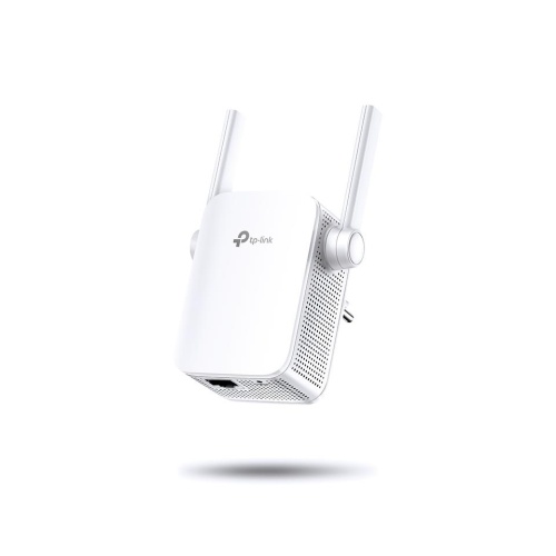 TP-LINK  TL-WA855RE Range Extender