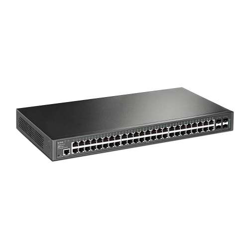 TP-LINK  TL-SG3452 48-Port Switch