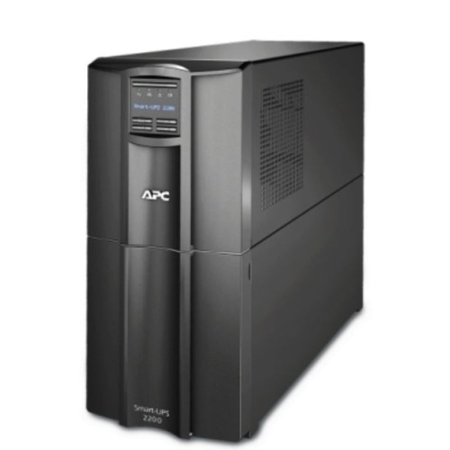 APC Smart-UPS 2200VA LCD 230V with SmartConnect SMT2200IC