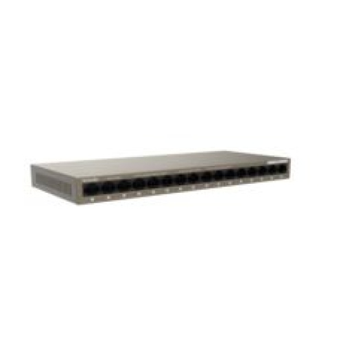 TENDA TEG1016M 16-Port Gigabit Ethernet Switch