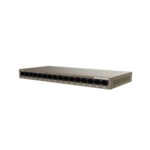 TENDA TEG1016M 16-Port Gigabit Ethernet Switch