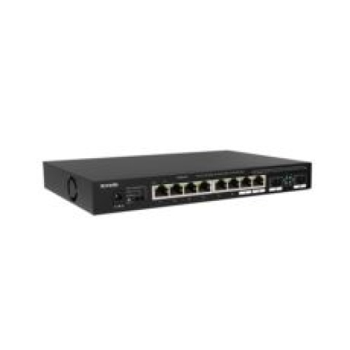 TENDA TEM2010F 8-Port 2.5G Ethernet Switch