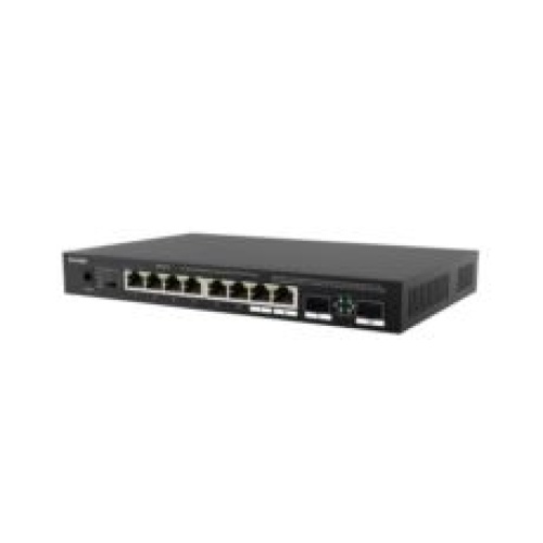 TENDA TEM2010F 8-Port 2.5G Ethernet Switch