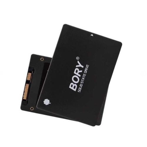 OEM 512 GB BORY SATA3 R500-C512G SSD 550/510 MBS (3 YIL GARANT�L�)