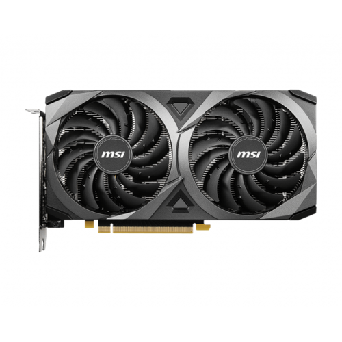 MSI  GEFORCE RTX3060 VENTUS 2X 12G OC 12GB GDDR6 192BIT 1XHDMI 3XDP EKRAN KARTI