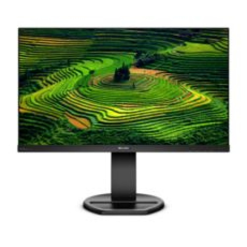 PHILIPS 241B8QJEB-00 23.8 IPS 1920x1080 5ms 60Hz VGA DP HDMI LED Monitör