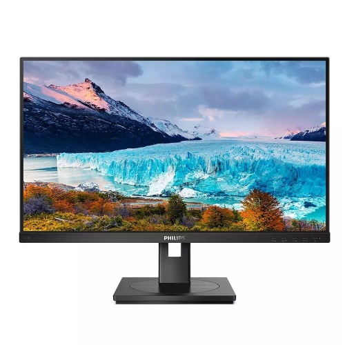 PHILIPS 23.8 IPS 1920x1080 4ms 75Hz HDMI DP USB-C Monitör 243S1-00