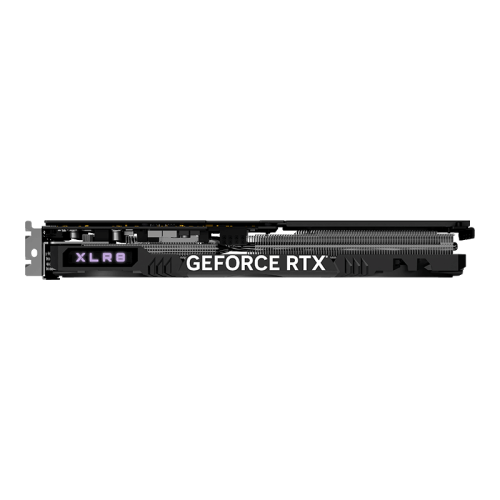 PNY  RTX 4060 Ti XLR8 Gaming VERTO RGB 8 GB GDDR6 128Bit (VCG4060T8TFXXPB1)