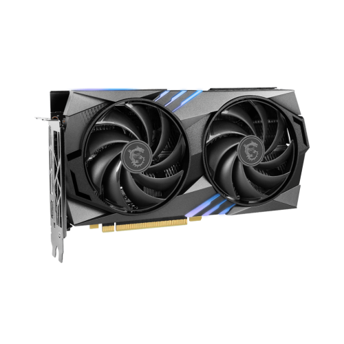 MSI  GEFORCE RTX 4060TI GAMING X 8G GDDR6 HDMI DP 128BIT