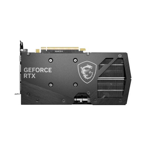 MSI  GEFORCE RTX 4060TI GAMING X 8G GDDR6 HDMI DP 128BIT