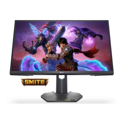 DELL 27 Gaming Monitor 27 1920x1080 1Ms DP HDMI USB Led Monitör G2723H