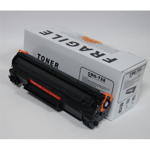 FRAGILE  CE278A/CRG728 MUADIL TONER 2100 SAYFA