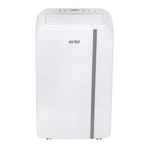 AIRFEL AİRFEL LPCY35BM 12000 BTU MOBİL KLİMA