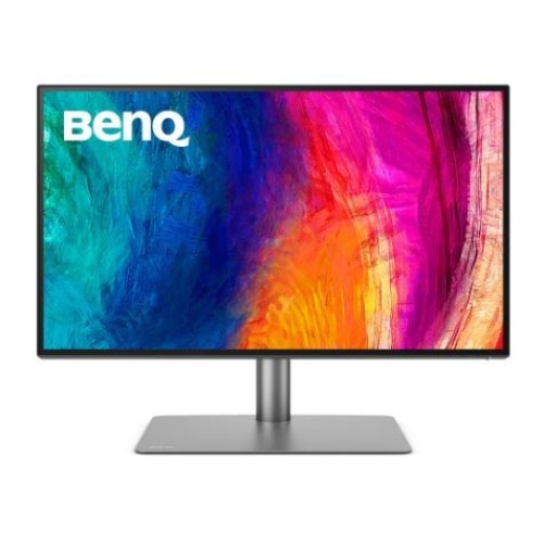 BENQ 27inç 4K UHD Thunderbolt Monitör PD2725U