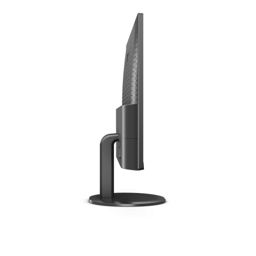 AOC 27 U27V4EA IPS 4K MM Monitör 4ms Siyah