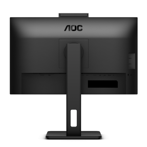 AOC 23.8” 24P3CW 4MS 75HZ HDM DP WEBCAM