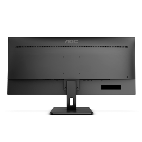 Aoc  34” u34e2m/bk 4ms 75hz 2k hdmı dp