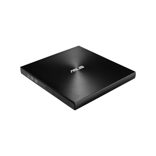 ASUS ASUS ZENDRİVE-U9M SDRW-08U9M-U HARİCİ İNCE DVD YAZICI  M-DİSC  USB TYPE-C VE USB 2.0 DESTEKLİ  SİYAH