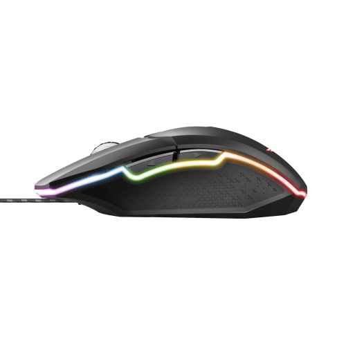 TRUST MOU GXT950 IDON ILLUMINATED GAMING MOUSE 23645