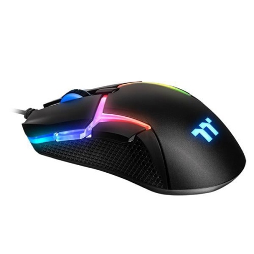 TT eSPORTS Thermaltake Level 20 RGB Optical Gaming Mouse