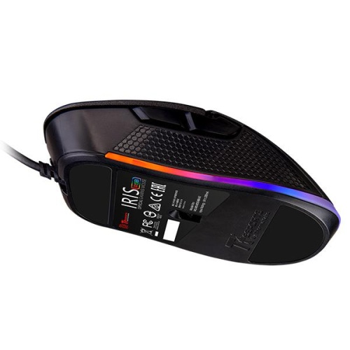 TT eSPORTS Thermaltake  IRIS RGB Optical Gaming Mouse