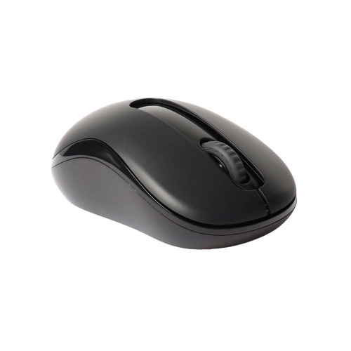 RAPOO M10 Plus Kablosuz Optik Siyah Mouse 17298