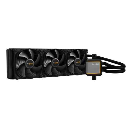 BEQUIET Silent Loop 2  360mm Intel/AMD işlemci Sıvı Soğutucu - BW012