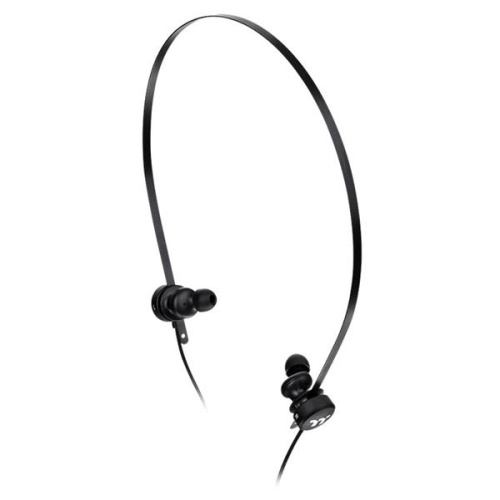 TT eSPORTS Thermaltake Isurus Pro V2 Siyah Profesyonel in-ear Oyun Kulaklığı