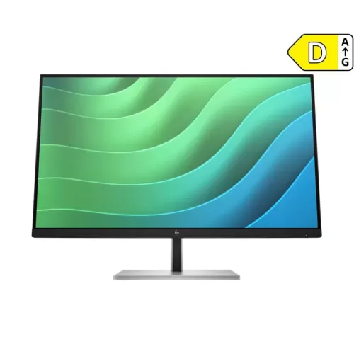 HP  E27 G5 27 5ms FHD Hdmi Dp IPS (6N4E2AA)