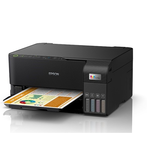 Epson  L3550 Çok Fonksiyonlu Tanklı