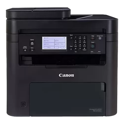 CANON I-SENSYS MF275DW MONO LAZER YAZ/TAR/FOT/FAX +DUB +NET +WIF