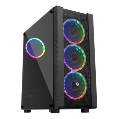 OXPC R5000 R5 5600G 16GB 512GB SSD 8GB RX7600