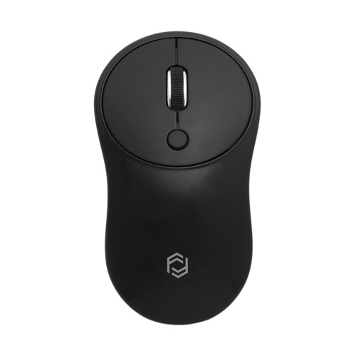 FM-252WM Optik Kablosuz Mouse Siyah