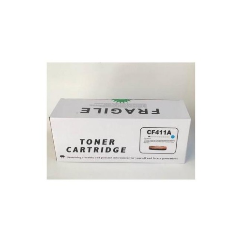 FRAGILE CF411A MAVI 2.300 SYF MUADIL TONER