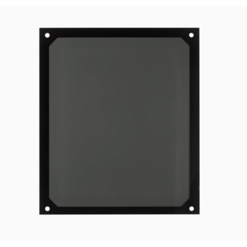 CORSAIR CC-8900313 Carbide SPEC-DELTA RGB TG Panel