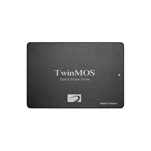 TWINMOS 512 GB 2.5 SATA3 SSD 580/550 (TM512GH2UGL)