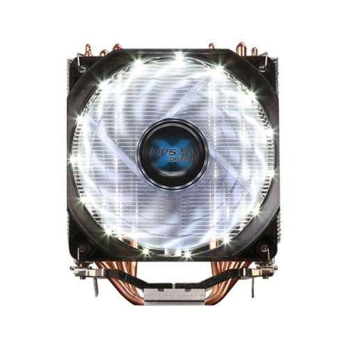 ZALMAN CNPS9X OPTIMA INTEL/AMD LED FAN CPU SOĞUTCU