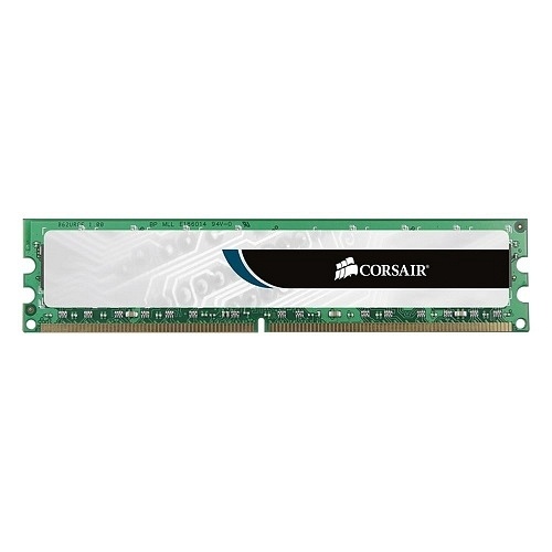 CORSAIR 8 GB DDR3 1600MHz  CMV8GX3M1A1600C11