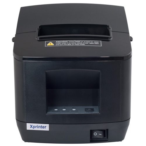 XPRINTER XP-Q900 SERI USB ETHERNET FIS YAZICI