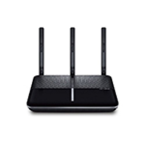 TP-LINK  Archer VR600 AC1600 Modem Router