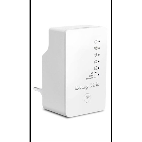 DRAYTEK VigorAP 802 11ac Dual-Band Wireless Wall Plug Access Point