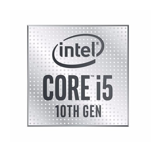 INTEL Comet Lake i5-10400F 2.90GHz 12MB 1200P (65W) NoVGA Tray [FAN YOK]