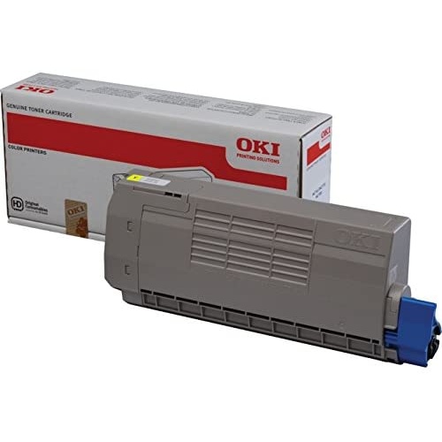 OKI MC760/70/80 KIRMIZI TONER 6K SYF. 45396302