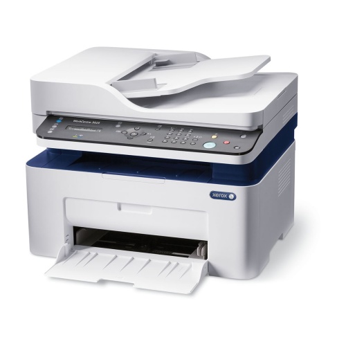 XEROX WORKCENTRE 3025V_NI MONO LASER YAZ/TAR/FOT/FAX/ETH/WIFI