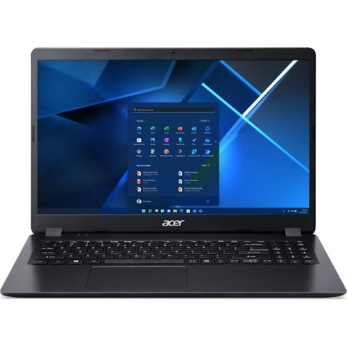 ACER NX.EG8EY.001 EX215-52 I3-1005G1/4GB/256GBSSD/15.6/FDos Siyah