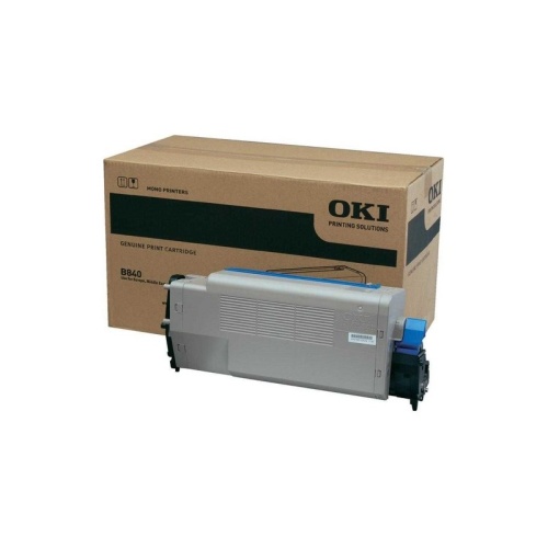 OKI B840 Toner (44661802)