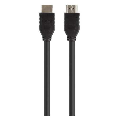 High-Speed HDMI 2.0 Cable 3 m F3Y017BT3M-BLK