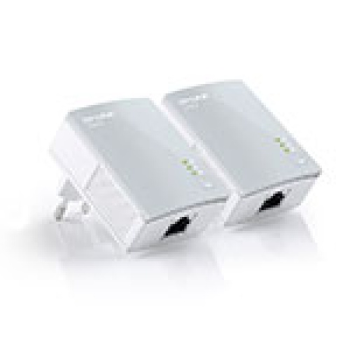 TP-LINK  TL-PA4010 KIT Powerline Adapter